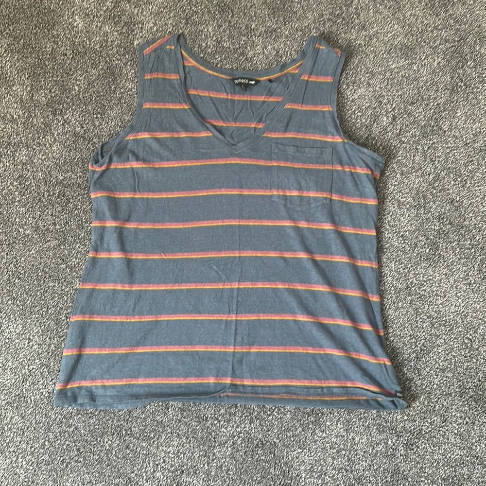 Toad and Co. Tank Top